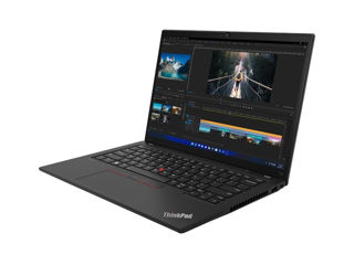Lenovo Thinkpad T14, Gen 3, Ryzen 7 Pro 6850/ 14" Fhd/ 16 Gb Ram/ 1000 Gb Ssd/ Touch Id/ 5g Modem