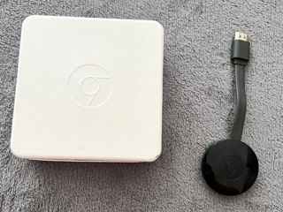 Chromecast version (SKU GA00439, model NC2-6A5) foto 2