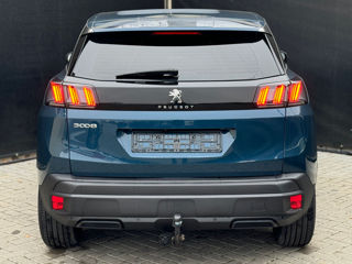 Peugeot 3008 foto 5