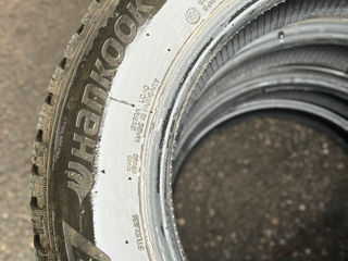 Hankook winter iCept RS3 R15 195/65 зима foto 2