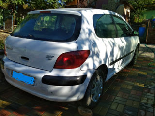 Peugeot 307 foto 3