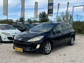 Peugeot 308 foto 5