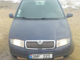 Skoda Fabia foto 5