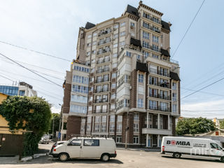 Apartament cu 2 camere, 78 m², Centru, Chișinău foto 11