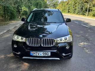 BMW X3 foto 7