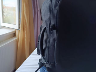 Rucksack foto 2