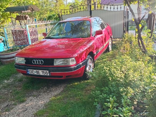 Audi 80 foto 7