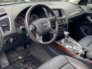 Audi Q5 foto 8