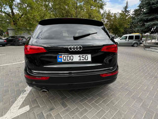 Audi Q5 foto 9