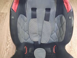 Scaun auto Foppapedretti - Italia foto 1