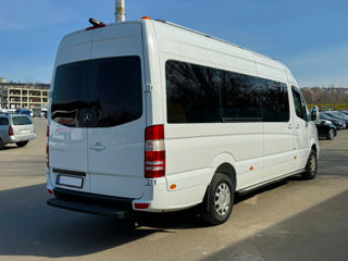 Mercedes Sprinter 318 3.0 Die foto 4