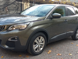 Peugeot 3008 foto 7