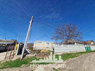 Spre vânzare teren pentru construcții 5 ari, în Sociteni, Ialoveni! foto 6