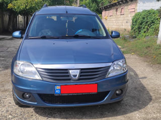 Dacia Logan Mcv foto 5