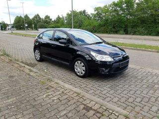 Citroen C4 foto 2