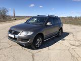 Volkswagen Touareg foto 2