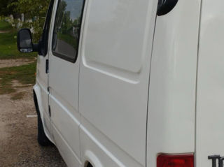 Ford Transit foto 5