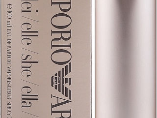 Giorgio Armani SHE