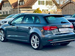 Audi A3 foto 5