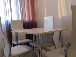 Apartament cu 1 cameră, 45 m², Râșcani, Chișinău