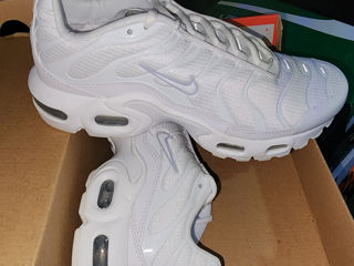 Nike Air Max Plus GS foto 2