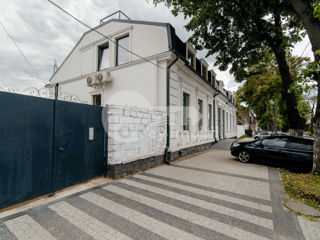 Apartament cu 2 camere, 62 m², Centru, Chișinău foto 15
