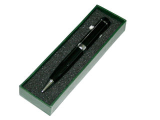 32GB usb flash в виде сувенирной ручки с лазерной указкой, фонариком и ультрафиолетом. foto 4