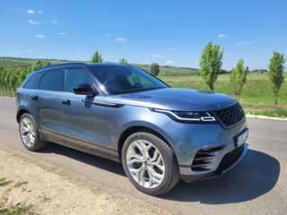 Land Rover Range Rover Velar foto 5