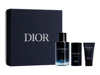 Cutie Originala  parfum Dior gift box Dior