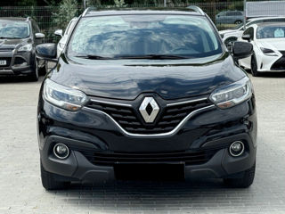 Renault Kadjar foto 3