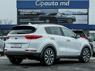 KIA Sportage foto 5