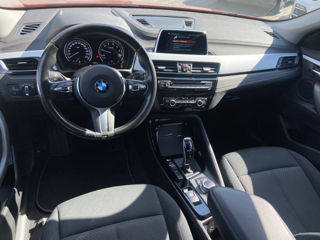 BMW X2 foto 8