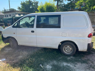 Hyundai H200 foto 3