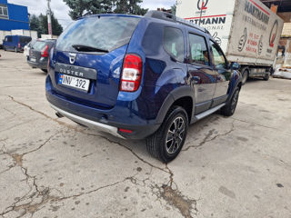 Dacia Duster foto 3