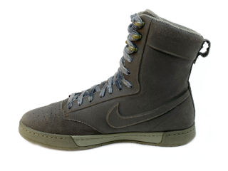 Nike Royalty Highness 2011. Размер 39. Оригинал. В идеальном состоянии. foto 7