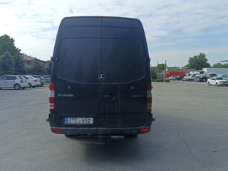 Mercedes Sprinter foto 4