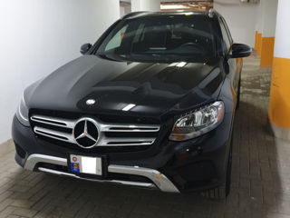 Mercedes GLC