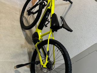 Cannondale Trial Neo 4 M Highlighter E-Bike  1199€ in Stock!!! foto 3