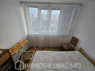 Apartament cu 3 camere, 68 m², Buiucani, Chișinău foto 4