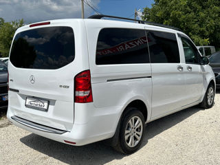 Mercedes Vito foto 4