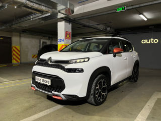 Citroen C3 Aircross, 2023