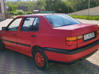 Volkswagen Vento