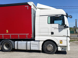 Man TGX 18.500 XLX foto 2