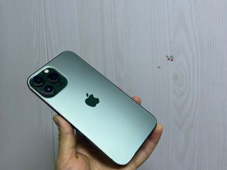 Iphone 13 Pro Max 512gb alpine green