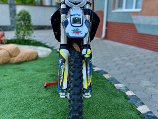 Husqvarna FC 450 foto 7