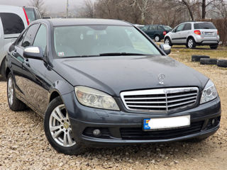 Mercedes C-Class