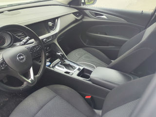 Opel Insignia фото 6