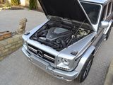 Mercedes Benz G Class foto 8