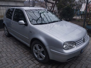 Volkswagen Golf foto 2