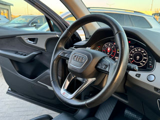 Audi Q7 foto 9